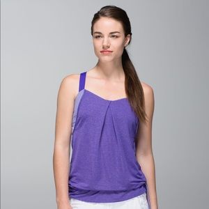 Lululemon top